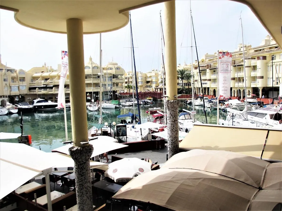 Playa Benalmadena-Alay, Piscina, Apartamento 0*,