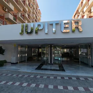 Eam Jupiter Apartamento Benalmádena