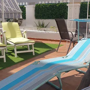 Nueva Torrequebrada Apartamento