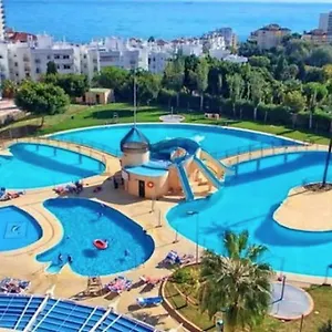 Minerva Apartamento Benalmádena