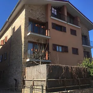 Flamisell Apartamento Pobleta de Bellvehí