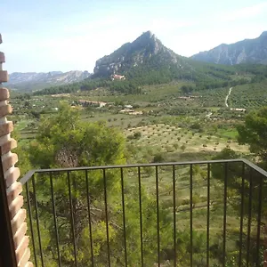 Cal Esquilador Сasa de vacaciones Horta de Sant Joan