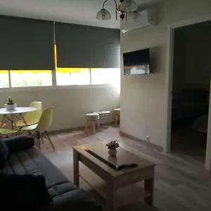 Costa Naciones Apartamento